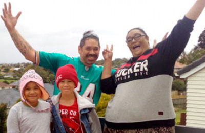 Now they're making plans...